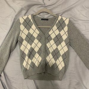 Brandy Melville Sweater Vest